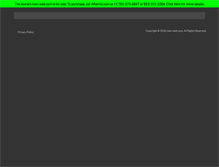 Tablet Screenshot of men-web.com